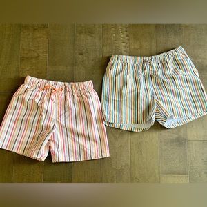 Swim Trunks Shorts for Boys Zara H&M 10-11 yrs